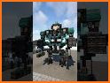 Robots for minecraft related image