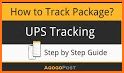 Package Tracker, Parcel Finder related image