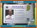Donate Life Indiana related image