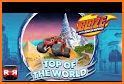 Blaze Race to the Top of the World related image