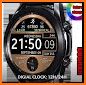 Digital Sport Color Watchface related image