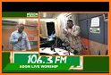 ALL GHANA FM RADIO STATIONS related image