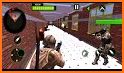 Real Shooting Gun Strike Counter Attack:3D Shooter related image