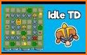 Merge TD: Idle Tower Defense related image