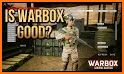 Warbox Sandbox related image