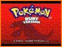 Guide For Pokemon Ruby (GBA) related image