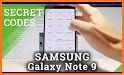 Secret Codes of Samsung : Updated related image