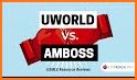 AMBOSS Medical Knowledge Library & USMLE Resource related image