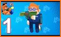 Gravity Brawl related image
