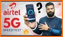 5G Indian SpeedTest Pro related image