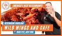 Wild Wing Cafe related image