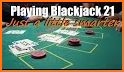 BlackJack 21 related image