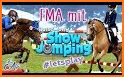 HorseWorld: Show Jumping related image