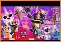 Lego Movie - Everything Is Awesome Magic Beat Hop related image
