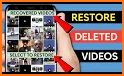 Deleted Video Recovery related image