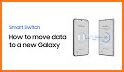 Smart Switch Data Share Files related image