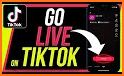 Tik Live - Go Live Stream Made For India related image