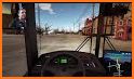 City Bus Driving: Modern City Coach Simulator related image