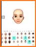 Facemoji 3D Face Emoji Avatar related image