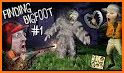 New Finding Bigfoot Guide 2018 related image