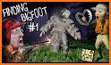 Finding Bigfoot: Monster Hunting Attack Simulator related image