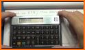 HP 15C Scientific Calculator related image