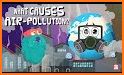 Air Quality - Air pollution related image