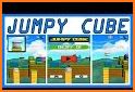 Jumpy Cube related image