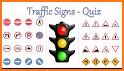 Traffic signs US Road Rules, Laws with description related image