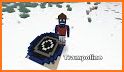 Mini Block Craft 3D Crafting and Building 2020 related image