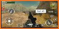 Real Commando FPS Secret Mission: Free Shooting 3D related image