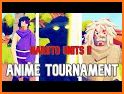 Anime Tournament Fight : Ninja vs Pirate related image