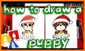 Candy Story - Solve Puzzle with Lovely Puppy related image