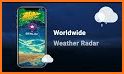 Live Weather - Radar & Widgets related image