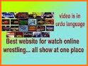 Watch Wrestling Online related image