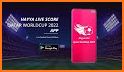 World Cup Qatar Livescore related image