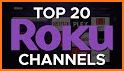 The Roku Channel related image