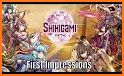 Shikigami:Myth related image