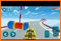 Car Stunt Games - Mega Ramp 3D related image