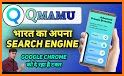 Qmamu Browser : fast, private & safe web browser related image