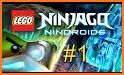 Hint Lego Ninjago Tournament Adventure - Complete related image