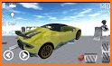 Aventador Modified Drift Racing: Car Games 2021 related image