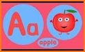 Sing & Spell Learn Letters A-G related image