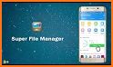 Super File Manager - Explorer related image