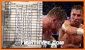 Boxing Scorecard related image