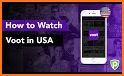 Watch Voot Live TV Shows - Voot & Colors TV HD VPN related image