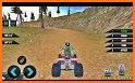 Offroad ATV Quad Bike Racing Games related image