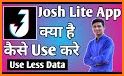 Josh Lite - Snacky Short videos | Made in India related image