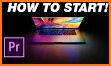 Adobe Premiere Pro Tutorial related image