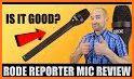 RØDE Reporter related image